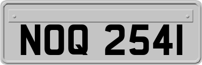 NOQ2541