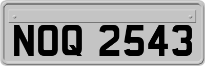 NOQ2543