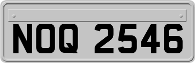 NOQ2546