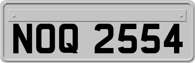 NOQ2554