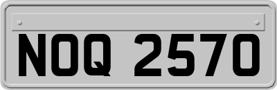 NOQ2570
