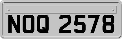 NOQ2578