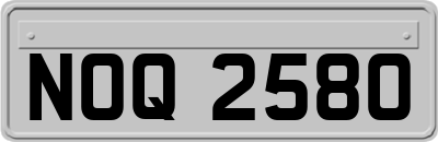 NOQ2580