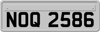 NOQ2586