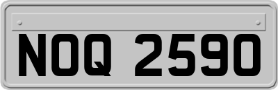 NOQ2590