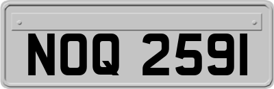 NOQ2591