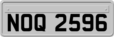 NOQ2596