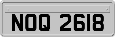 NOQ2618