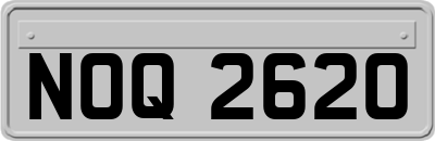 NOQ2620