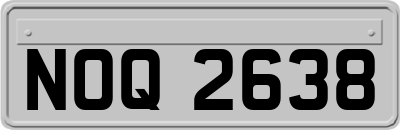 NOQ2638