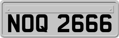 NOQ2666