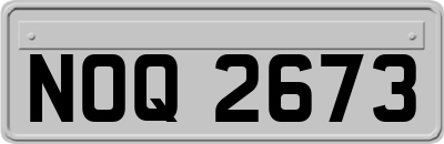 NOQ2673