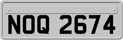 NOQ2674
