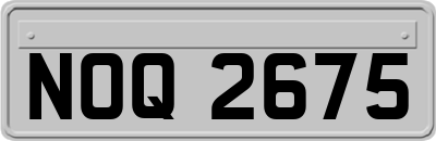 NOQ2675
