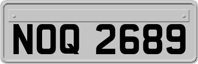 NOQ2689