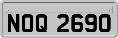 NOQ2690