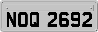 NOQ2692