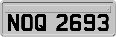 NOQ2693