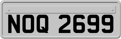 NOQ2699