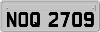 NOQ2709
