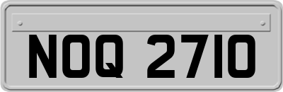 NOQ2710
