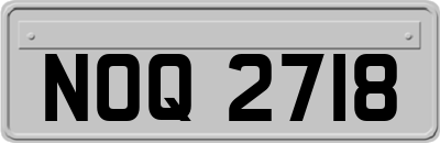 NOQ2718