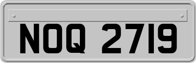 NOQ2719