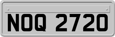 NOQ2720