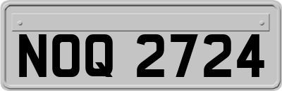 NOQ2724