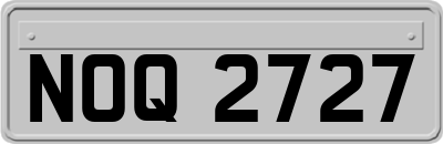 NOQ2727