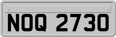 NOQ2730