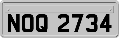NOQ2734