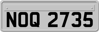 NOQ2735