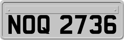 NOQ2736