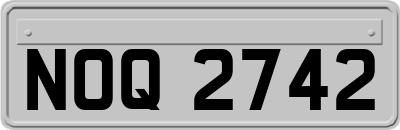 NOQ2742