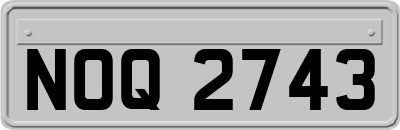 NOQ2743