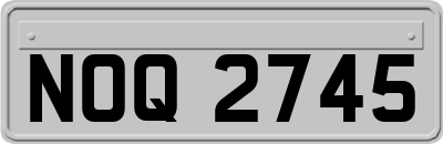 NOQ2745