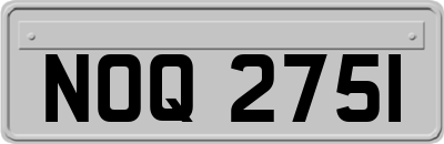 NOQ2751