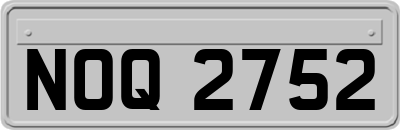NOQ2752