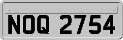 NOQ2754