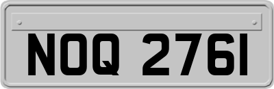 NOQ2761