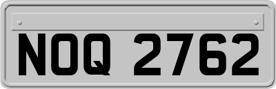 NOQ2762
