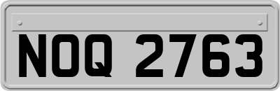 NOQ2763