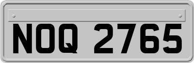 NOQ2765