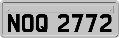 NOQ2772