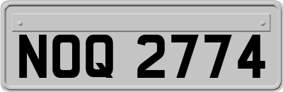 NOQ2774