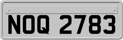 NOQ2783