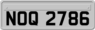 NOQ2786