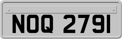NOQ2791