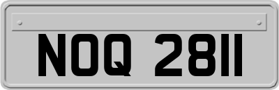 NOQ2811